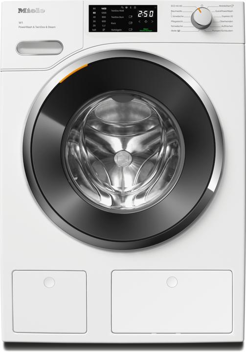 Produktbild Miele WWG880 WPS (9 kg, Rechts)