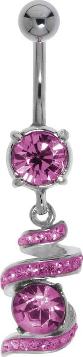 Pink, Silver