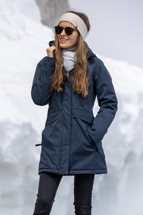 Image du produit Rukka Pepper veste d'hiver pour dame (42)
