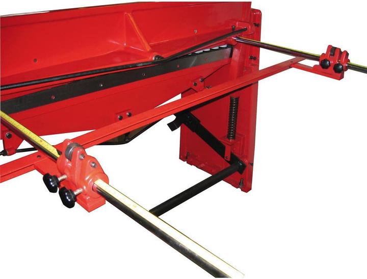 Immagine prodotto Holzmann Cesoie a piastra (1320 mm)