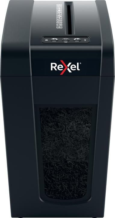 Immagine prodotto Rexel SECURE X10-SL SLIMLINE WHISPER-SHRED™ - Trituratore (Taglio delle particelle)