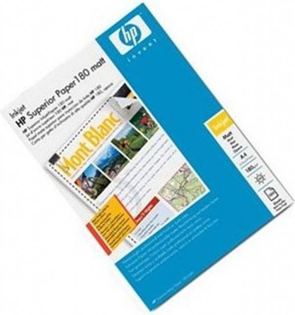 Actual product image HP Everyday Instant-dry Satin Photo Paper-914 mm x 30.5 m (235 g/m², Special, 1 x)