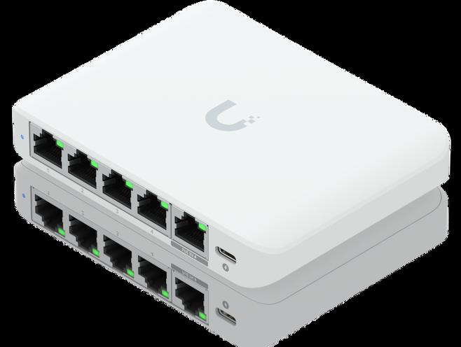 Produktbild Ubiquiti Flex Mini 2.5G (5 Ports)