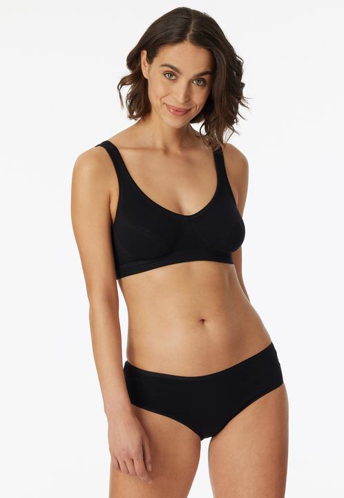 Immagine prodotto Schiesser 2Confezioni 95/5 Bustier (75 C, Confezione da 2)