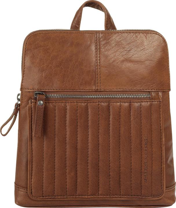 Spikes & Sparrow Rucksack (1.50 l)
