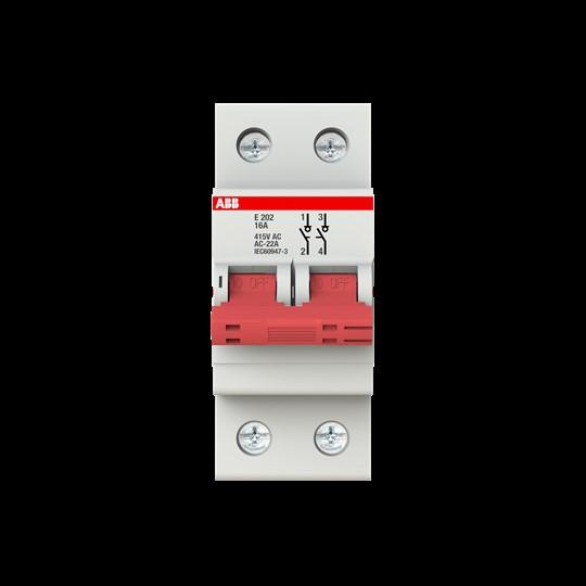 Immagine prodotto ABB 2CDE282001R0016