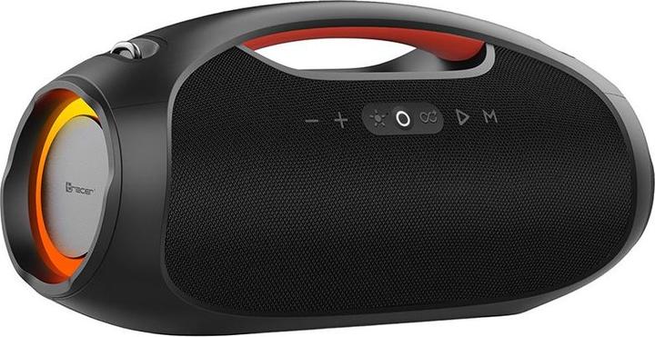 Produktbild Tracer Speakers Magnus PRO TWS BLUETOOTH BLACK (12 h, Akkubetrieb)