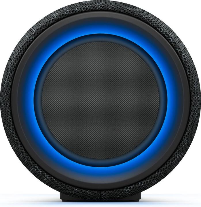 Actual product image Sony SRS-XG300 (25 h, Rechargeable battery operated)
