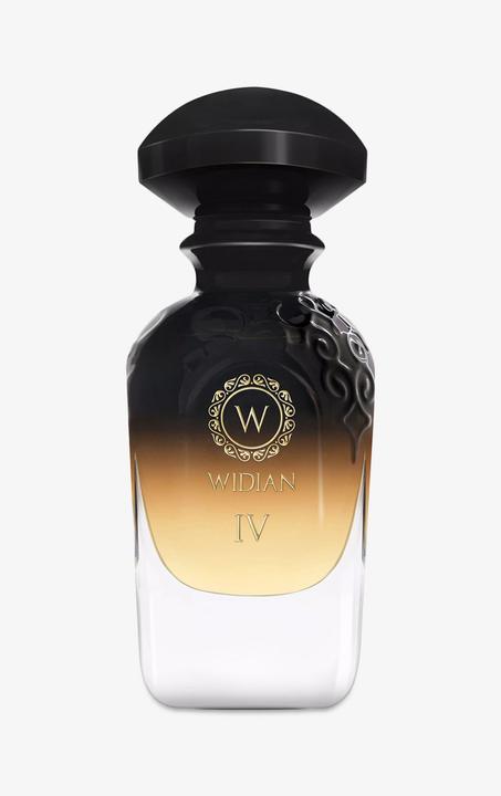 Image du produit AJ Arabia Noir IV (Eau de parfum, 50 ml)