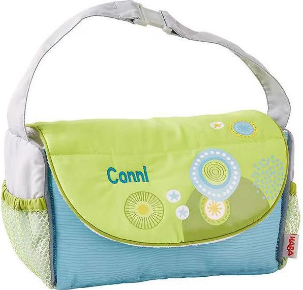 Produktbild Haba Wickeltasche Sommerwiese