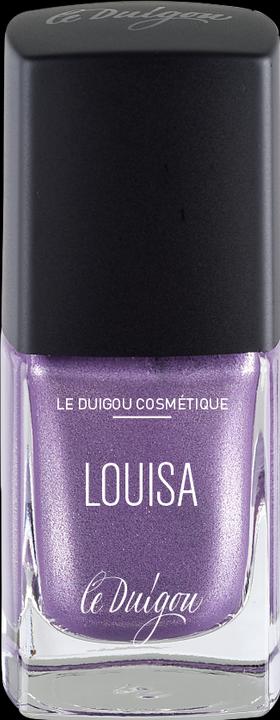 Le Duigou Nagellack (Chinese Violet, 755C88, Farblack)