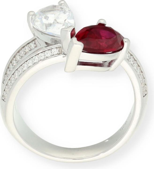 Image du produit Carat Colorstone (52, Argent 925)