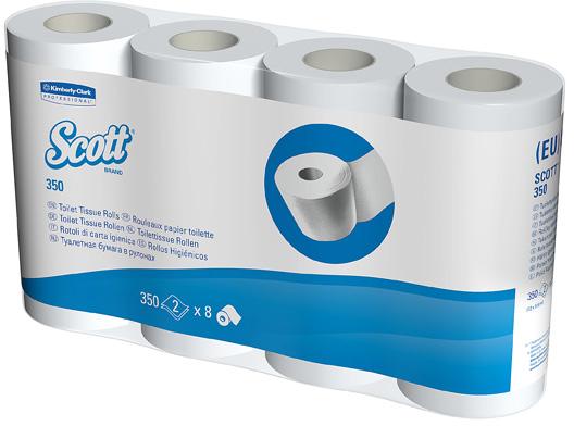 Produktbild Scott Toilettenpapier (1 x)