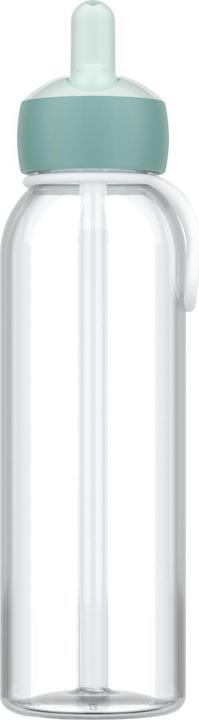 Actual product image Mepal Campus 2025 Wasserflasche Flip-Up (0.50 l)