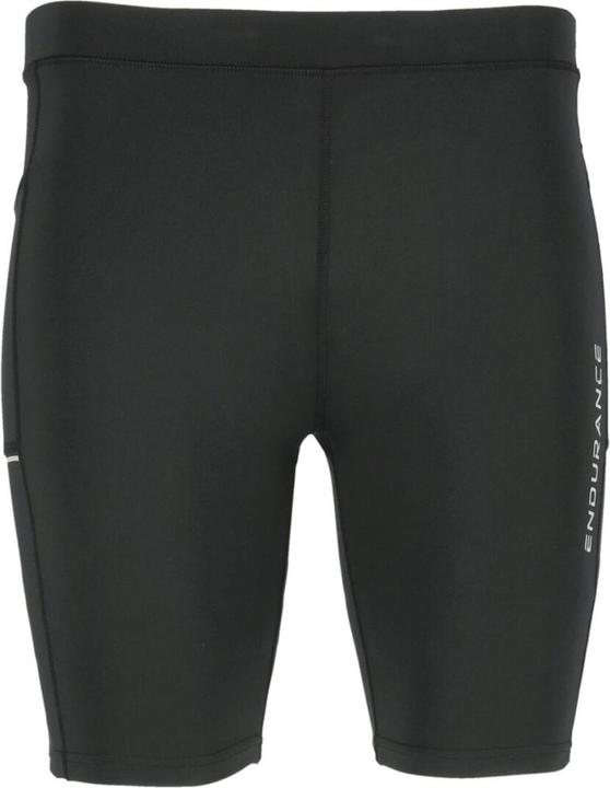 Actual product image Endurance Energy V2 M Short Tights Black S (S)