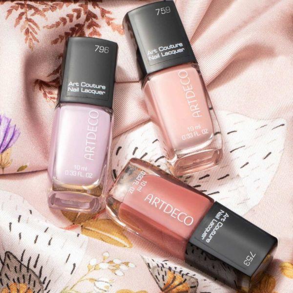 Produktbild Artdeco Nail Lacquer (796 memory lane, Farblack)