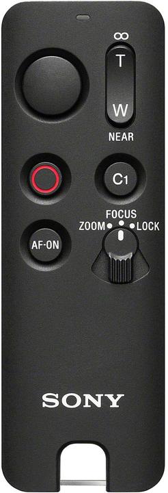 Sony RMT-VP2 Bluetooth Fernbedienung (Telecomando specifico per il dispositivo, Bluetooth)