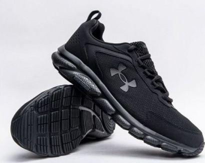 Image du produit Under Armour Buty Charged Asstr 9 M 3024590-003, Rozmiar : 44 (44)