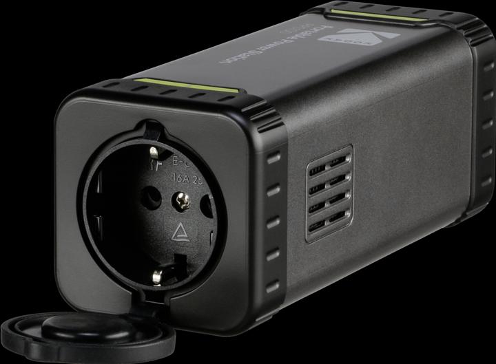 Produktbild Kodak Portable Power Station PPS100 5800 mAh (22703 mAh, 84.00 Wh)