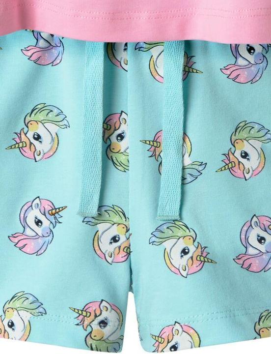 Produktbild Name it Pyjama Einhorn (110)