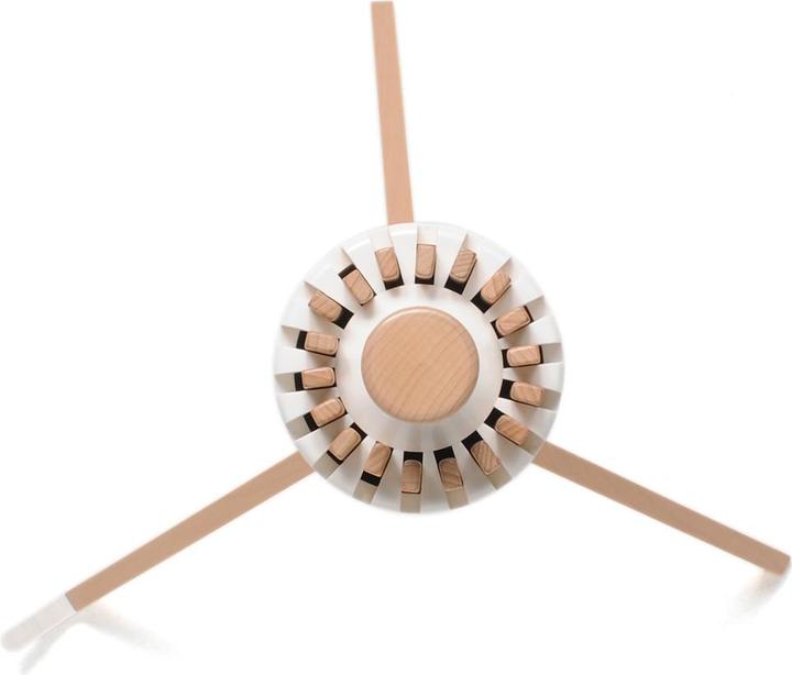 Actual product image Foppapedretti Clothes horse