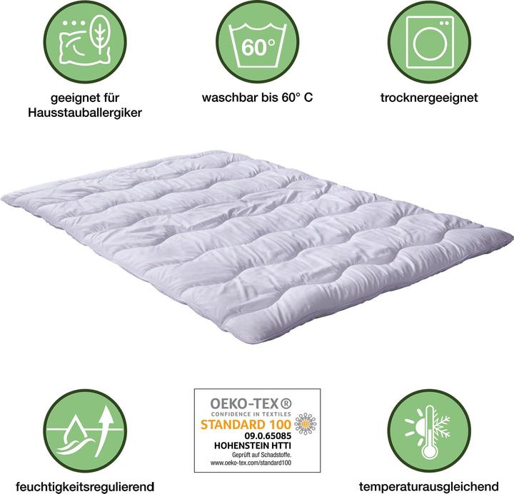 Image du produit Redbest Atlanta (500 g, 135x200 cm)