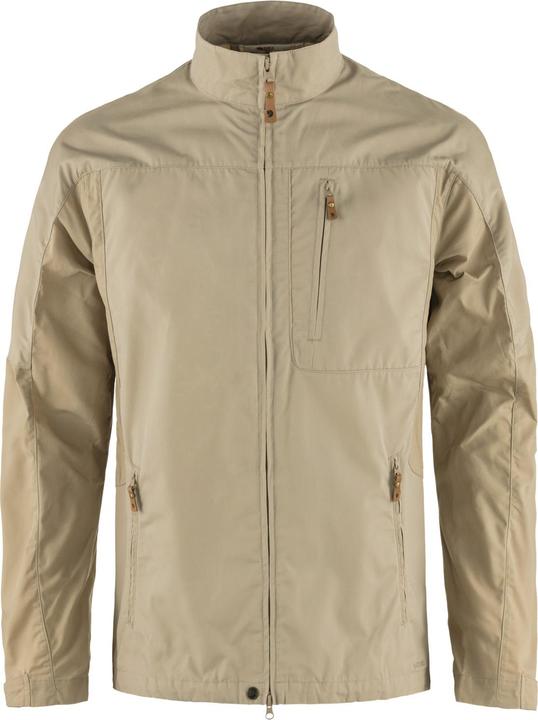 Fjällräven Övik Stencollar Jacket