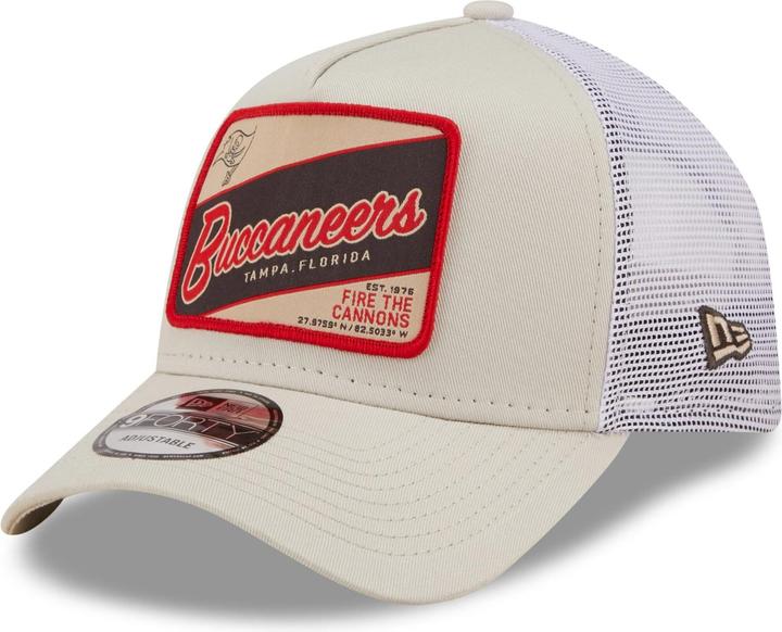 Image du produit New Era Camionneur Aframe Buccaneers de Tampa Bay (Taille unique)