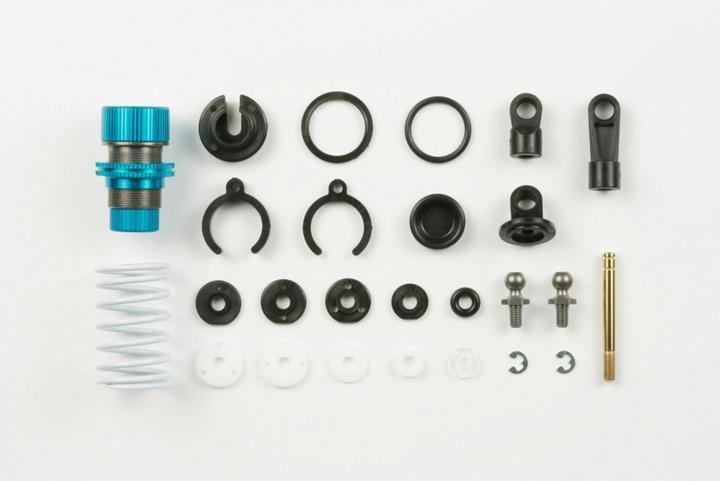 Image du produit Tamiya tampons