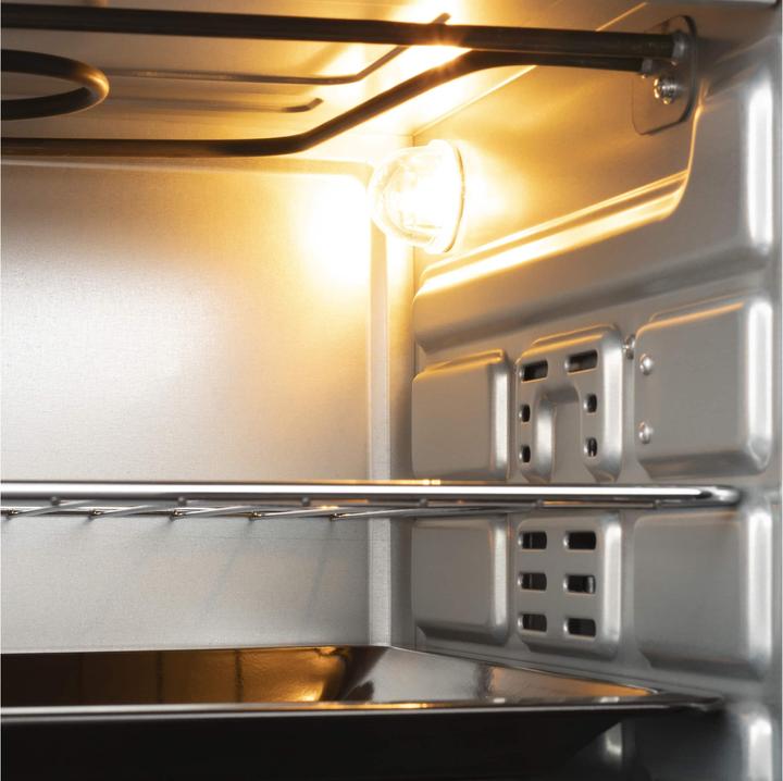 Image du produit Tristar OV-3630 Convectieoven Vrijstaande Oven 38 liter 2000 Watt - Zwart (Prise UE)