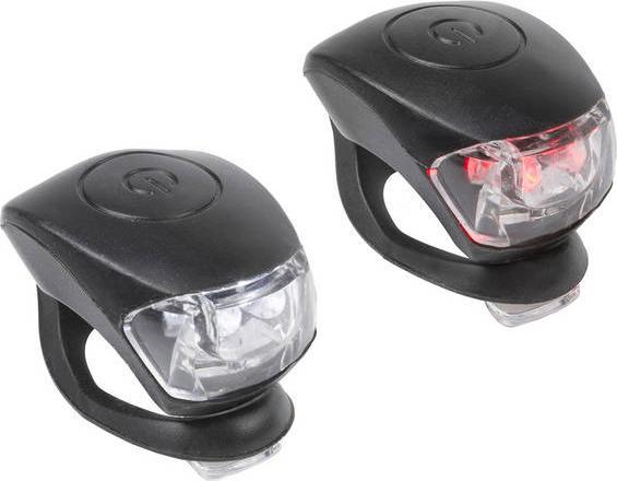 Actual product image M-Wave Cobra IV