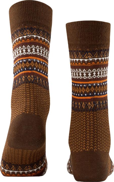 Actual product image Burlington Ancient Fair Isle (36 - 41)