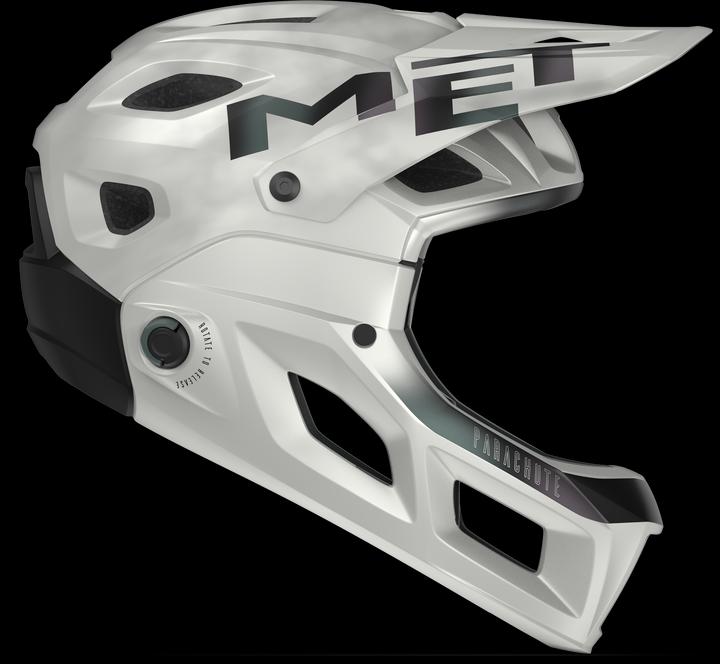 Actual product image MET Parachute MCR MIPS (56 - 58 cm)