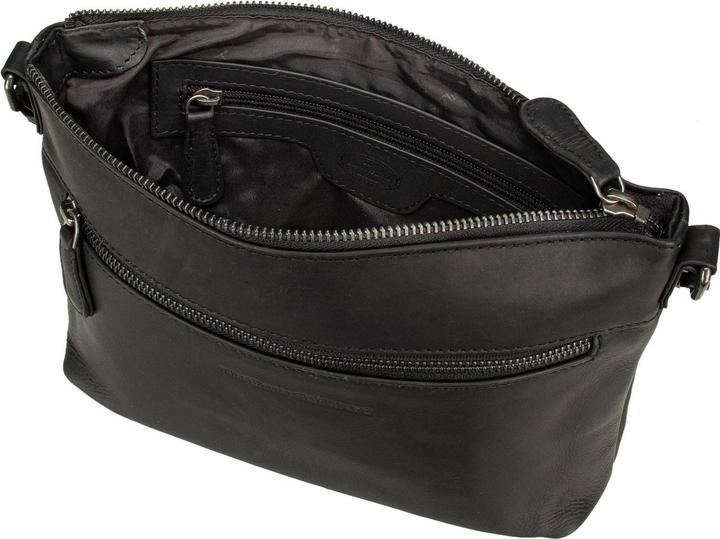 Produktbild The Chesterfield Brand Durban Umhängetasche Leder 25 cm
