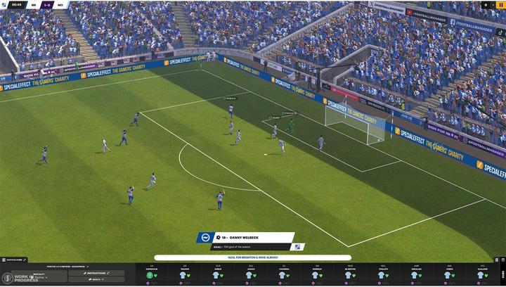 Image du produit Sega Football Manager 2024 (PC, DE)