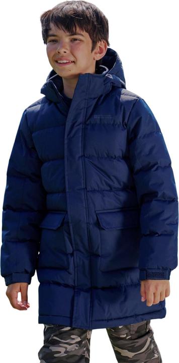 Produktbild Mountain Warehouse Steppjacke Wasserbeständig (146, 152)