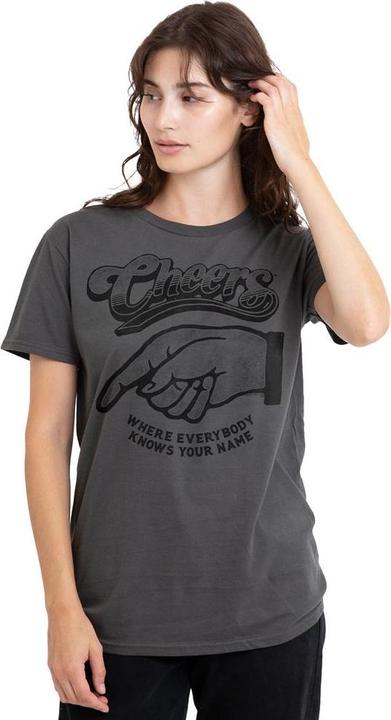Produktbild Cheers The Standard TShirt (S)