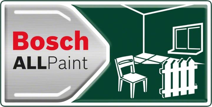 Actual product image Bosch Home & Garden Pfs 2000
