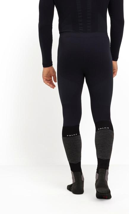 Actual product image Falke Warm Long Tights Men (S)