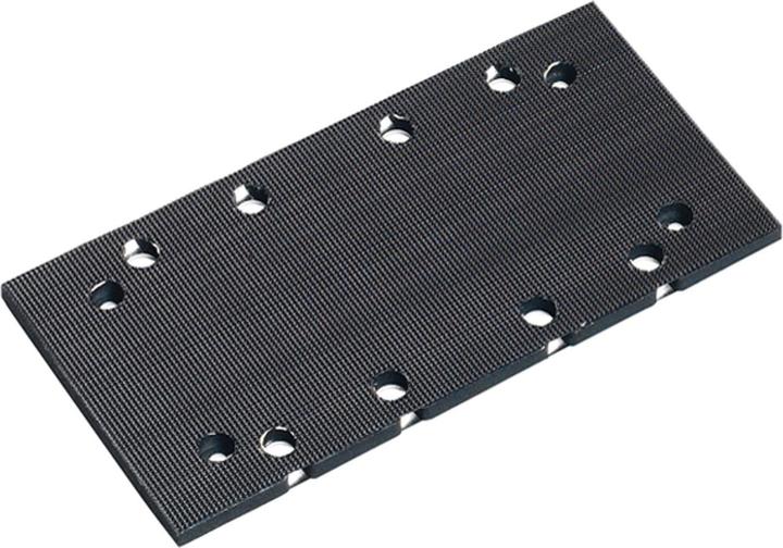 Produktbild Makita Schleifplatte Klett