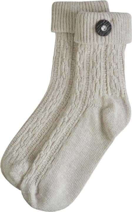 Image du produit Normani Chaussettes traditionnelles avec bouton (Une unité par pack, 47 - 50)