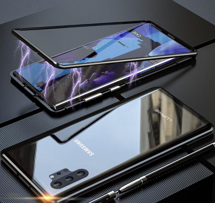 Produktbild Luphie Case 360 Full Magnetic Case (Samsung Galaxy Note 10+)