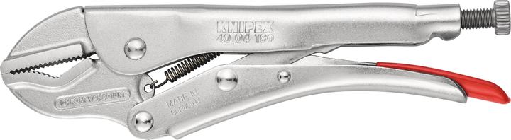 Knipex Universal-Gripzange (180 mm)
