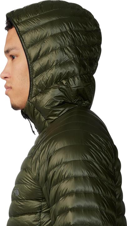 Produktbild Mountain Hardwear M Ghost Whisperer UL Jacket (XL)