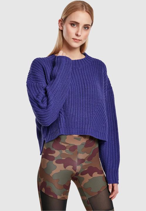 Image du produit Urban Classics Pull large oversize pour femmes (3XL)