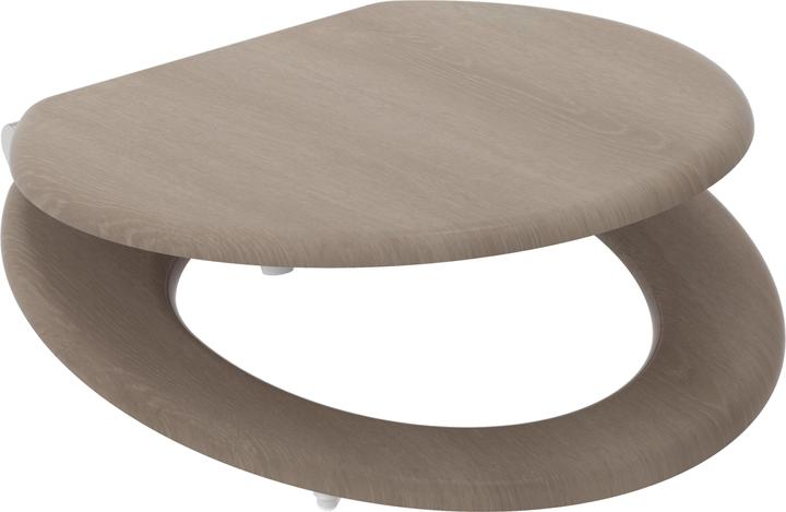Immagine prodotto Schütte MDF WC-Sitz MODERN WOOD