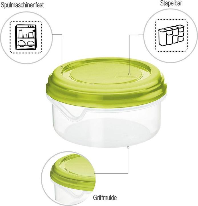 Produktbild Rotho Rondo (0.40 l)