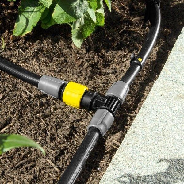 Produktbild Kärcher Verbindungsset 26452400 (Bewässerungsuhr)