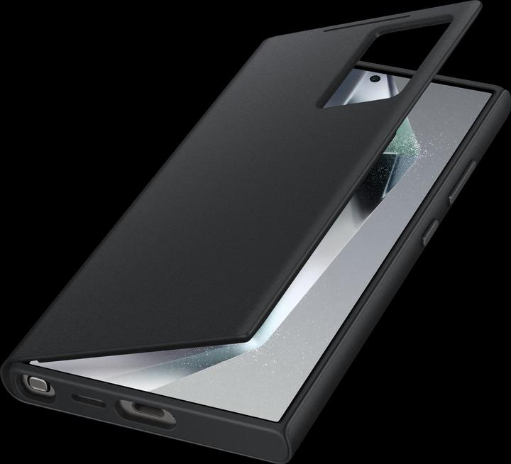 Produktbild Samsung Smart View Wallet Case (Samsung Galaxy S24 Ultra)