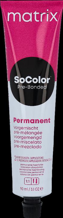 Immagine prodotto Matrix Socolor 7NW biondo medio naturale caldo 90ml (7NW)